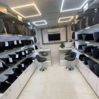 لپتاپ استوک گریدA++/گارانتی شرکت/دم قسط باسود جزئی|رایانه همراه|تهران, میرداماد|دیوار