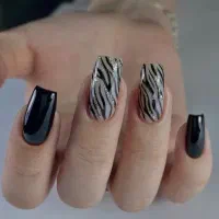 کاشت ناخن حرفه ای و اقتصادی