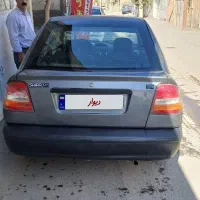 پراید 141 مدل 87|خودرو سواری و وانت|خرم‌آباد, |دیوار