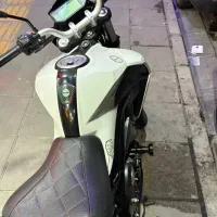 بنلی۱۸۰ مدل۱۴۰۲|موتورسیکلت|کرج, گوهردشت|دیوار