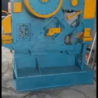 دو دستگاه گیوتین ۷ کاره به روز شده تمیز|ماشین‌آلات صنعتی|تهران, پیکان شهر|دیوار