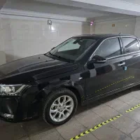 دنا پلاس آپشنال توربو اتوماتیک SBR|خودرو سواری و وانت|تهران, سلیمانی|دیوار