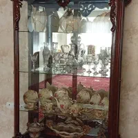 بوفه باچوب راش نو میباشد