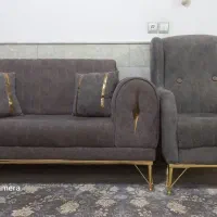 مبل|مبلمان خانگی و میز عسلی|قم, محمد آباد|دیوار