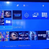 ps4 slim|کنسول، بازی ویدئویی و آنلاین|قدس, شهرقدس|دیوار