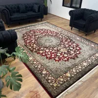 دو عدد فرش ۹ متری و ۶ متری