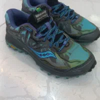 کفش ساکونی اورجینال|کیف، کفش، کمربند|هشتگرد, هشتگرد قدیم|دیوار