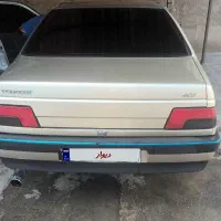 پژو405