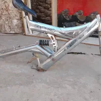 تنه ۲۶|دوچرخه، اسکیت، اسکوتر|سراوان, |دیوار