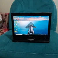 لپتاپ لمسی تبلت شو نسل۶ با رم 8DDR4 هارد256SSD|رایانه همراه|کرج, باغ سیب|دیوار