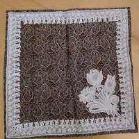ترمه|پرده، رانر، رومیزی|تهران, کوثر|دیوار