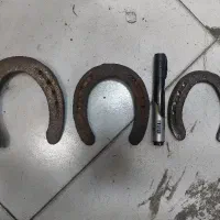 نعل اسب