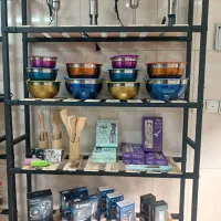 لوازم برقی خانه و آشپزخانه