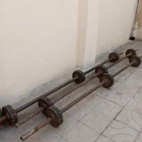 فنر کرکره