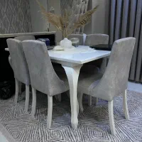 میزناهارخوری ۶نفره