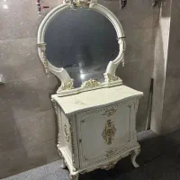آینه کنسول
