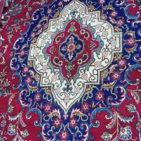 فرش دستبافت مهربان شش متری و دستبافت دوازده متری