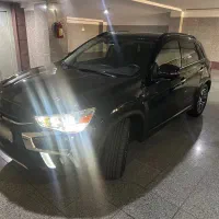 میتسوبیشی ASX|خودرو سواری و وانت|تهران, قلهک|دیوار