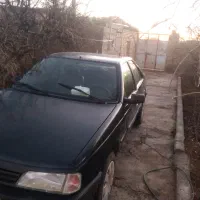 فروش پژو آردی مرتب مدل ۸۱