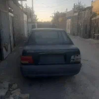 پراید مدل ۸۲|خودرو سواری و وانت|مشهد, عباس‌آباد|دیوار