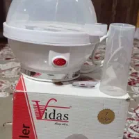 تخم مرغ پز
