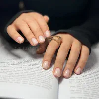 کاشت ناخن nailartsmw|خدمات آرایشگری و زیبایی|سلماس, |دیوار