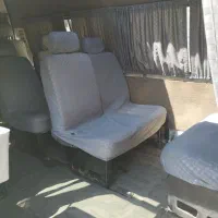 ون 11 نفره و مینی بوس دربستی،قرارداد با شرکتها|خدمات حمل و نقل|مرند, |دیوار