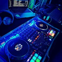 دیجی/dj/دی جی