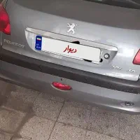 ۲۰۶ اتومات