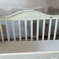 تخت خواب کودک