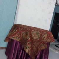 میز نهار خوری چهار نفره   تک