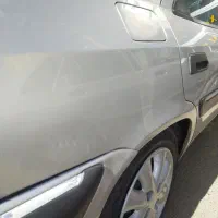 فروش زانتیامدل 85 رنگ نقره ای 2000|خودرو سواری و وانت|بردسکن, |دیوار