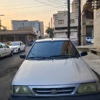 پراید 89درجه1