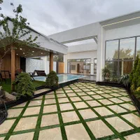 باغ ویلا350مترکردان تهراندشت سرخاب سهیلیه سعیدآباد