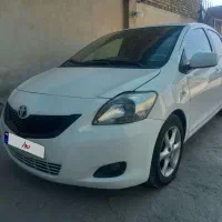 تویوتایاریس2010