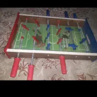 فوتبال دستی