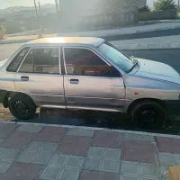 ماشین سالم مدل ۸۶|خودرو سواری و وانت|میناب, |دیوار