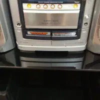 ضبط باند در حد نو تر تمیز