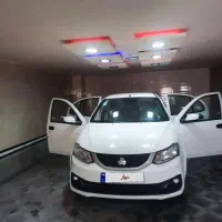 ساینا S مدل 1403 دوگانه کارخانه