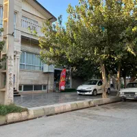 زمین داخل بافت سهیلیه زعفرانیه