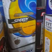 روغن ماشین|قطعات یدکی و لوازم جانبی|اسلامشهر, شهرک احمدیه|دیوار