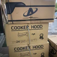هود آشپزخانه