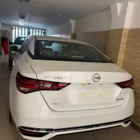 نیسان سلفی مکس ادیشن