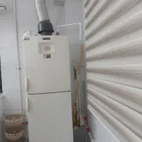 فروش ابگرم کن مدل یخچالی