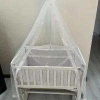 تخت کنار مادر|اسباب و اثاث بچه|قدس, شهر‌قدس|دیوار