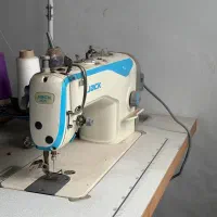 فروش تجهیزات خیاطی صنعتی نو|چرخ خیاطی و ریسندگی|رشت, شهرک قدس|دیوار