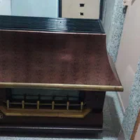 بخاری گازی 24000|بخاری، هیتر، شومینه|تهران, فردوس|دیوار