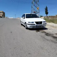 سمندef7 دوگانه 90