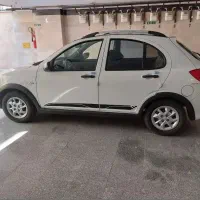 کوییکRS فول ۲ رنگ|خودرو سواری و وانت|کرمان, |دیوار