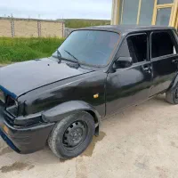 رنو،پی کی  انژکتور